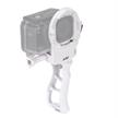AOI QRS-02-MB3-BLK Fixation rapide 02 Base de montage pour DJI Osmo Action 5-3 (blanc) | Bild 2