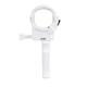 AOI QRS-02-MB6-BLK Fixation rapide 02 Base de montage pour caisson DJI Osmo Action 6 blanc