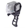 AOI QRS-02-MB7-BLK Fixation rapide 02 Base de montage pour GoPro Mission 1 / Mission 1 Pro