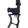 AOI QRS-02-MB7-BLK Fixation rapide 02 Base de montage pour GoPro Mission 1 / Mission 1 Pro | Bild 6