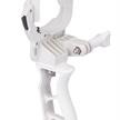 AOI QRS-02-MB7-WHT Fixation rapide 02 Base de montage pour GoPro Mission 1 / Mission 1 Pro | Bild 3