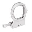 AOI QRS Quick Release System 02 Mount Base pour GoPro HERO 5 - 13 (blanc) | Bild 5