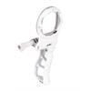 AOI QRS Quick Release System 02 Mount Base pour GoPro HERO 5 - 13 (blanc)