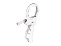 AOI QRS Quick Release System 02 Mount Base pour GoPro HERO 5 - 13 (blanc)