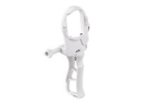AOI Quick Release System 02 Base de montage pour caissons Insta 360 Ace Pro 2 (blanc)