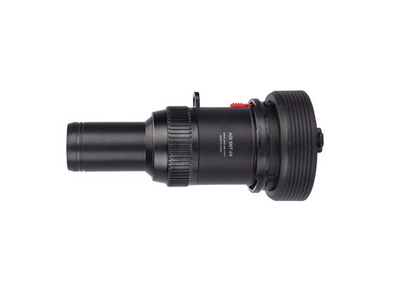 AOI SNT-04 Snoot optique pour flash UIS-P1 (8 mm - 45 mm)