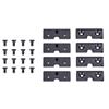 AOI Système modulaire 01 - Lot d'embouts (4 lots)