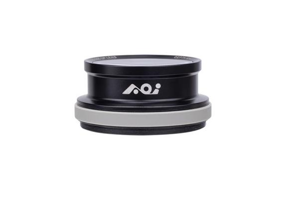 AOI UCL-09PRO lentille macro sous-marine +12.5