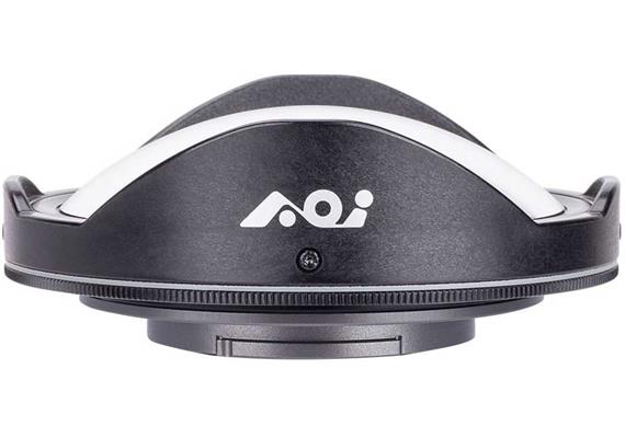 AOI UWL-03 PROII Objectif grand angle pour caméras d'action et smartphones