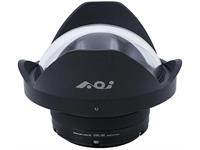 AOI UWL-09 Objectif de conversion sous-marine grand angle 0,45X
