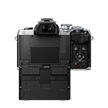 Appareil photo Olympus OM-D E-M10 Mark IV Body (argent) | Bild 5