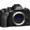 Appareil photo Olympus OM-D E-M10 Mark IV Body (noir) | Bild 2