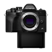 Appareil photo Olympus OM-D E-M10 Mark IV Body (noir) | Bild 3