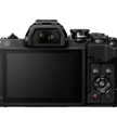 Appareil photo Olympus OM-D E-M10 Mark IV Body (noir) | Bild 5