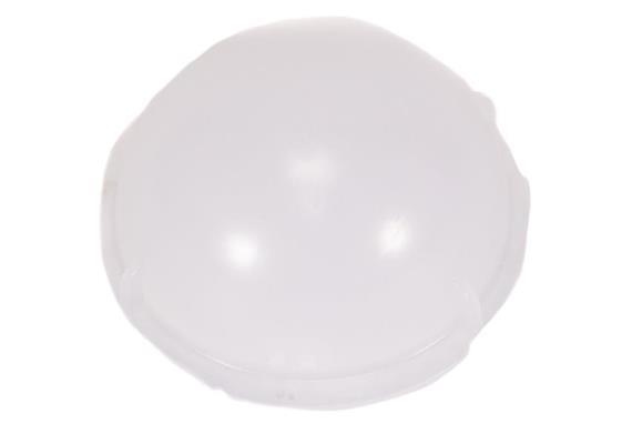 Backscatter 160° Dome Diffuser white (6300K) for HF-1 Strobe