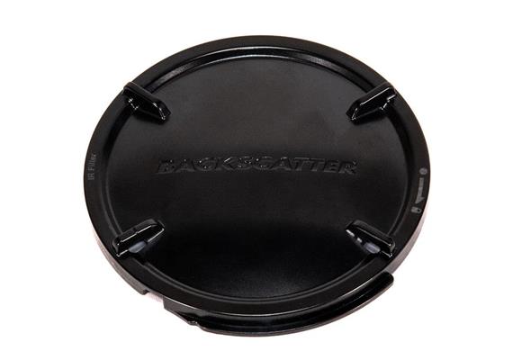 Backscatter Infrared IR Filter for HF-1 Strobe