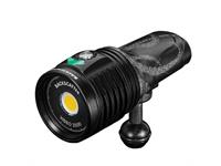 Backscatter Lumiere vidéo sous-marin Octo 3500 pour caméra d'action