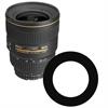 Bague anti-reflet Ikelite pour objectif Nikon NIKKOR 17-35mm f/2.8D