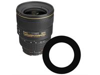Bague anti-reflet Ikelite pour objectif Nikon NIKKOR 17-35mm f/2.8D