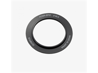 Bague anti-reflet Olympus POSR-EP05 pour M.Zuiko Digital 14-42mm / 45mm / PPO-EP01