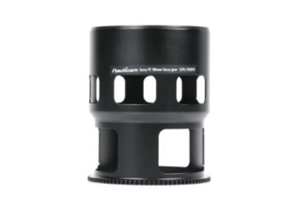 Bague focus Nauticam SE-90F pour Sony FE 90mm F2.8 Macro G OSS