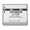 Batterie Olympus Li-50B