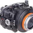Boîtier étanche AOI UH-A7CII pour A7CII/A7CR avec port et bague de zoom pour 28-60 mm noir | Bild 2