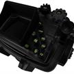 Boîtier étanche AOI UH-A7CII pour A7CII/A7CR avec port et bague de zoom pour 28-60 mm noir | Bild 6