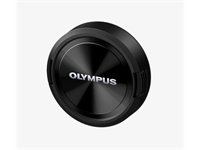 Bouchon d'objectif Olympus LC-62E pour M.Zuiko Digital ED 8mm F1.8 Fisheye PRO