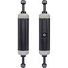 Bras de flottabilité AOI (Petit, Noir) – Flottabilité 165g 55 x 305mm