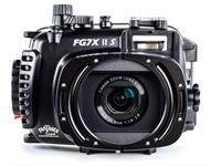 Caisson étanche Fantasea FG7X II S (vacuum) pour Canon PowerShot G7X II