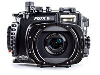 Caisson étanche Fantasea FG7X III S (vacuum) pour Canon PowerShot G7X III