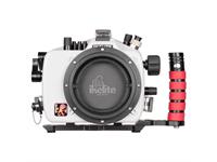 Caisson étanche Ikelite 200DL pour Canon EOS 6D Mark II (sans hublot)