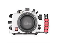 Caisson étanche Ikelite 200DL pour Nikon D7500 (sans hublot)