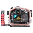 Caisson étanche Ikelite 200DL pour Nikon D810 (sans hublot) | Bild 2