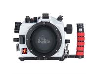 Caisson étanche Ikelite 200DL pour Nikon Z50 (sans hublot)