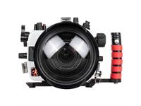 Caisson étanche Ikelite 200DL pour Nikon Z6 / Z6 II / Z7 / Z7 II (sans hublot)