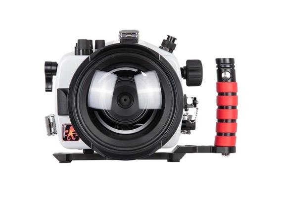 Caisson étanche Ikelite 200DL pour Sony Alpha A7, A7R, A7S (sans hublot)