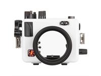 Caisson étanche Ikelite 200DLM/A pour Canon EOS M6 Mark II (sans hublot)