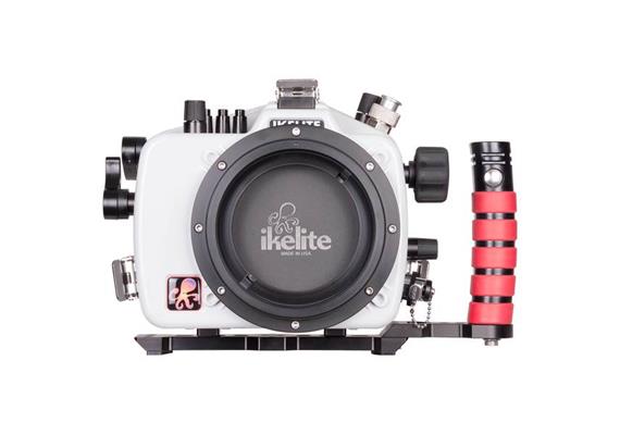 Caisson étanche Ikelite 200DL pour Canon EOS 5D Mark II (sans hublot)