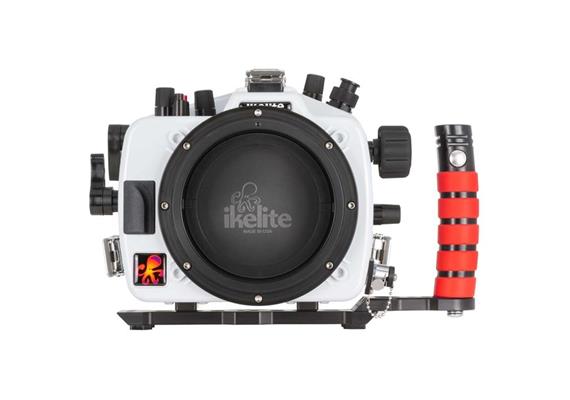 Caisson étanche Ikelite 200DL pour Canon EOS R6 et R6II (sans hublot)