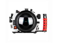 Caisson étanche Ikelite 50DL pour Canon EOS R5 (sans hublot)