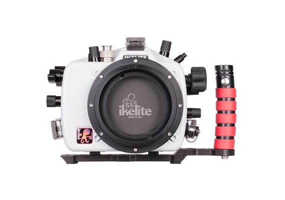 Caisson étanche Ikelite 200DL pour Nikon D7100 / D7200 (sans hublot)