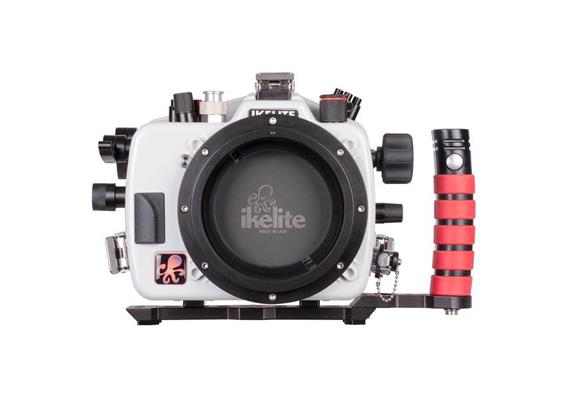 Caisson étanche Ikelite 200DL pour Nikon D810 (sans hublot)