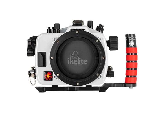 Caisson étanche Ikelite 200DL pour Panasonic Lumix S5II, S5IIX (sans hublot)