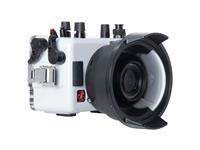 Caisson étanche Ikelite pour Olympus OM-D E-M5 III et OM System OM-5 (sans hublot)