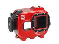 Caisson étanche Isotta GP8 pour GoPro Hero 8 Black