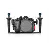 Caisson étanche Nauticam NA-A6700 pour Sony A6700 (sans hublot)