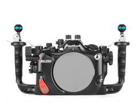 Caisson étanche Nauticam NA-A7RV Housing pour Sony a7R V Camera (sans hublot)