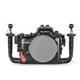 Caisson étanche Nauticam NA-GFX100S pour Fujifilm GFX100S (sans hublot)